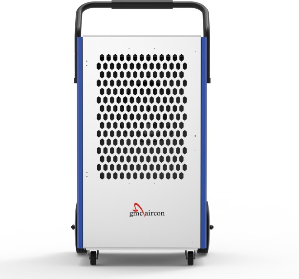 GMC 90 Litre Industrial Dehumidifier Portable Room Dehumidifier