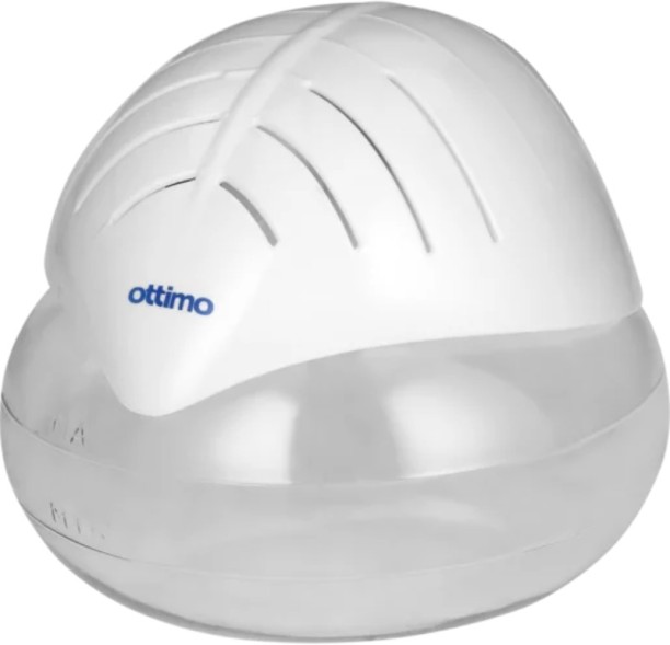 Ottimo Leaf Shaped Water Based Air Revitalizer Room Humidifier