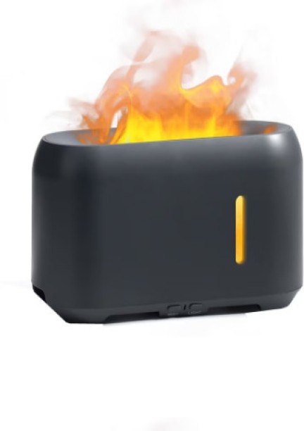 240ml Remote Control Aroma Diffuser Grade A Portable Room Humidifier