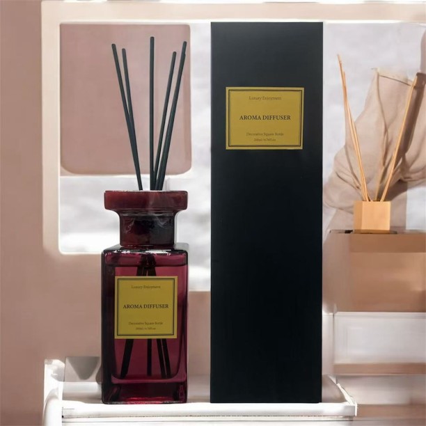 Luxury Enjoyment Diffuser Portable Car Dehumidifier