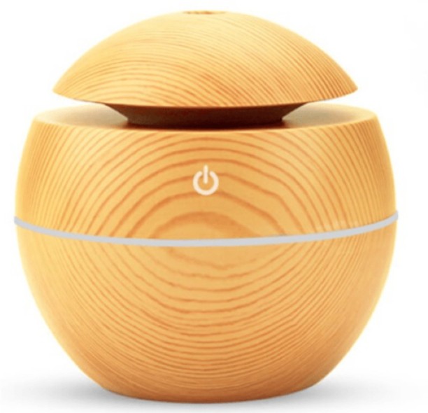 REX M AS-6 Portable Room Humidifier