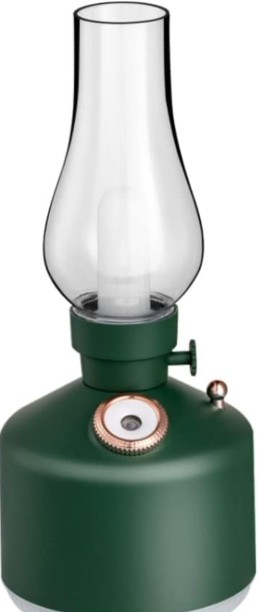 HUM AS-48 Portable Room Humidifier