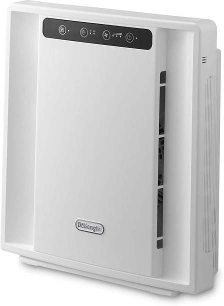 Delonghi AC 75 Portable Room Pre-filter Air Purifier
