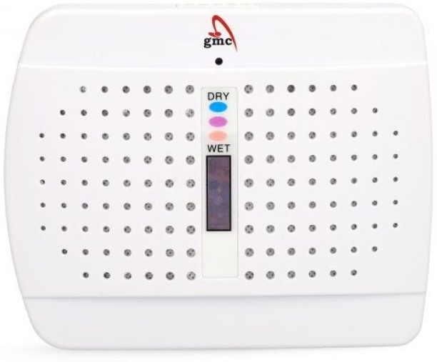 GMC Mini Cupboard - Rechargeable Portable Room Dehumidifier