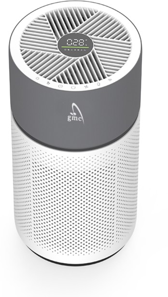 GMC Large Air Purifier Portable Room Dehumidifier, Humidifier Air Purifier