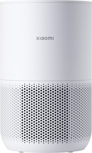 Xiaomi Smart 4 Compact EU Portable Room HEPA Air Purifier