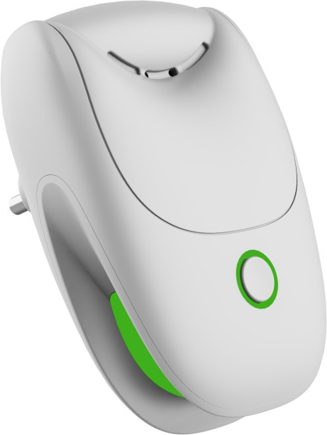 Fariedl Air purifier, deodorizer odor (white) Portable Room Deodorization Filter Air Purifier