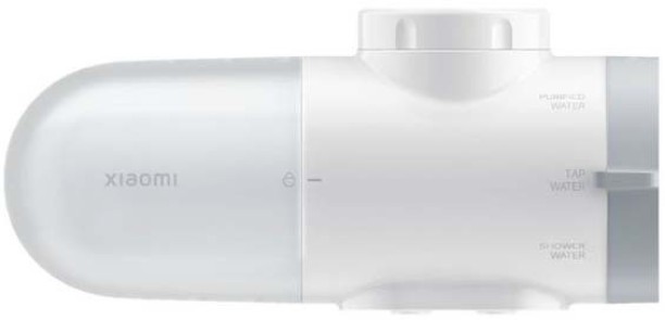 Xiaomi Faucet Water Purifier Portable Fridge Activated Carbon Filter Air Purifier