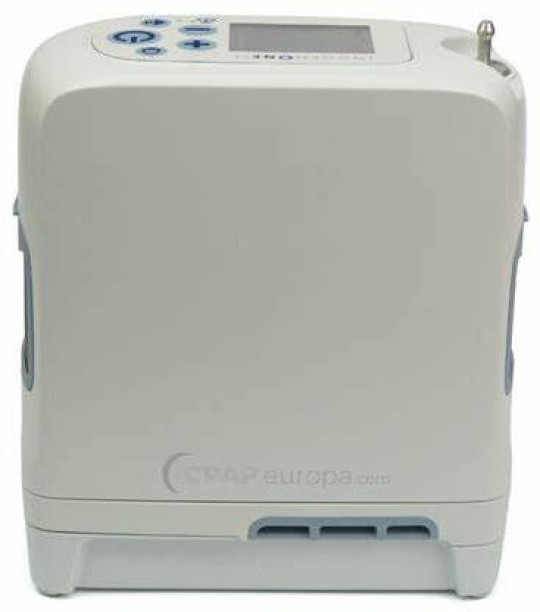 Inogen one G5 POC Portable Room Pre-filter Air Purifier