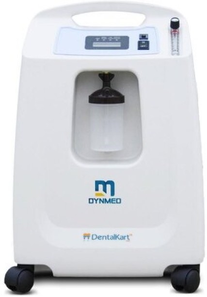 Dynmed 10 Litre Home Oxygen Concentrator Dynmed 10L Oxygen Concentrator Room Pre-filter Air Purifier