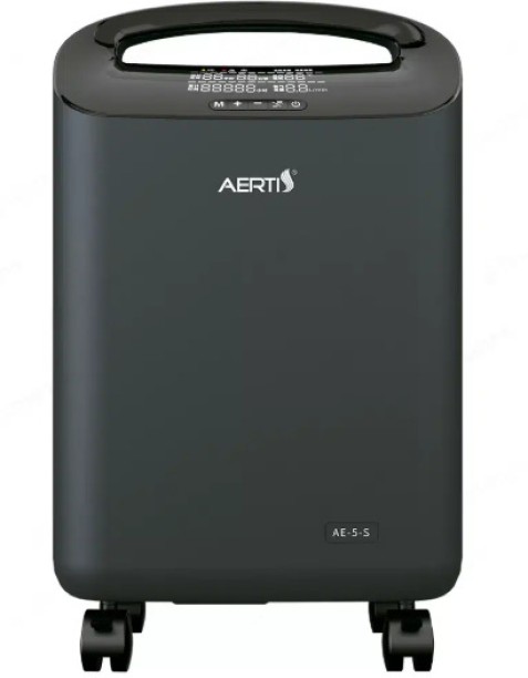 Aerti 5L Room Pre-filter Air Purifier