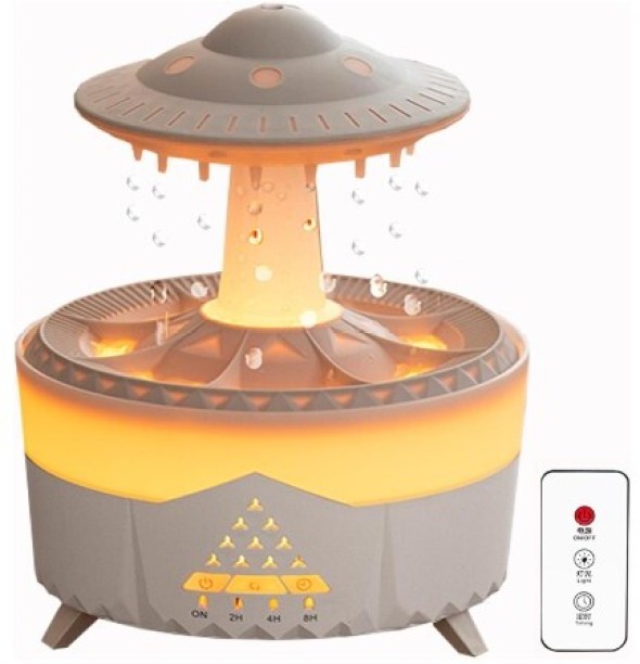 PSM Humidifier Portable Room Humidifier