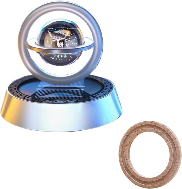 Milky Way Suspended car aromatherapy ornaments Portable Car Deodorization Filter Air Purifier