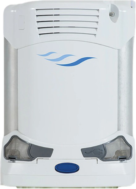 Caire Freestyle Comfort Portable Room Pre-filter Air Purifier