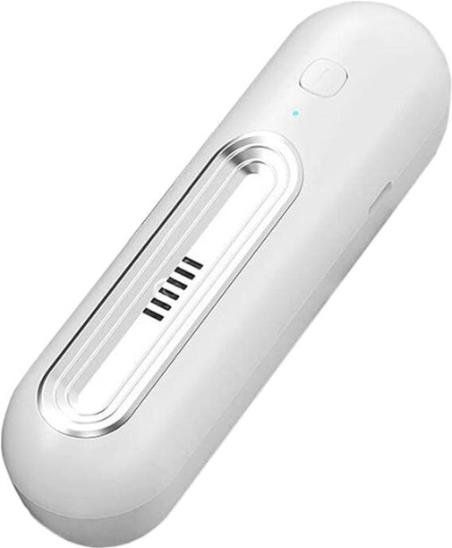 Musy Deodorizer Portable Fridge Deodorization Filter Air Purifier