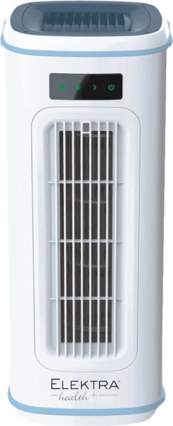 Elektra 8060 Health Air Purifier Portable Room HEPA Air Purifier