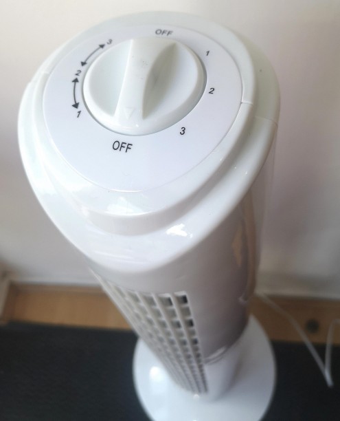 Shah DGM-FA_301 Room Cold Catalyst Filter Air Purifier