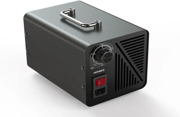 Pleysier OG-40G Portable Room Ozone Generator Air Purifier