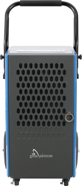 GMC 50 Litre Commercial Dehumidifier Portable Room Dehumidifier