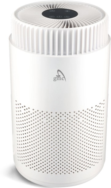 GMC Compact - AFSA Approved. H13 Filter - GMC120AP Portable Room HEPA Air Purifier
