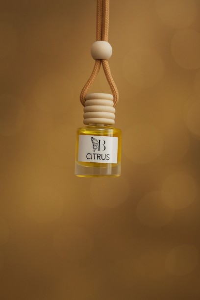 BK-scents Citrus Diffuser