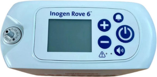 Inogen Rove 6 Portable Room Pre-filter Air Purifier