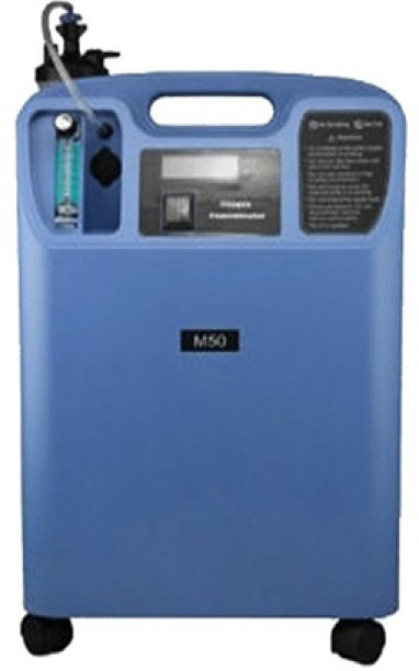 M50 Home Oxygen Concentrator Oxyflow 5 Room Pre-filter Air Purifier