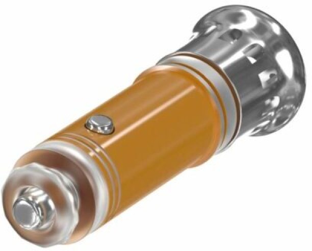 SE Market Hub Ionizer Ionic Car Air Purifier Car Ionizer Air Purifier