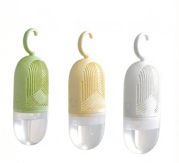 Value YIJIE Moisture Absorber Packets Portable Room Dehumidifier