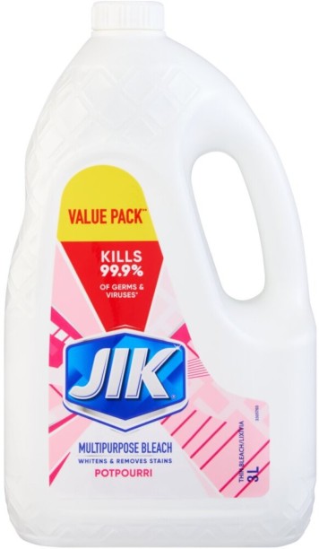 Jik Potpourri Bleach