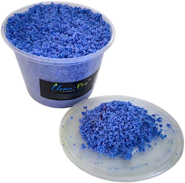 CleanPro 5kg Platinum Motowash Shampoo Powder (= 100Lts Conc.) Vehicle Washing Liquid