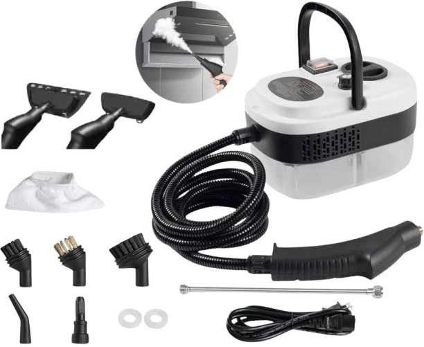 Generic Portable High Pressure Steam Cleaner