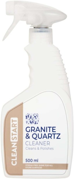 Clean Start Granite & Quartz Cleaner