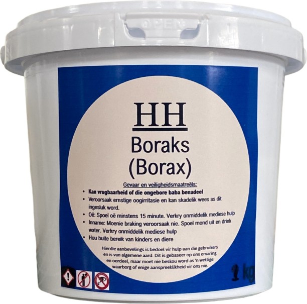 HH Boraks (Borax)