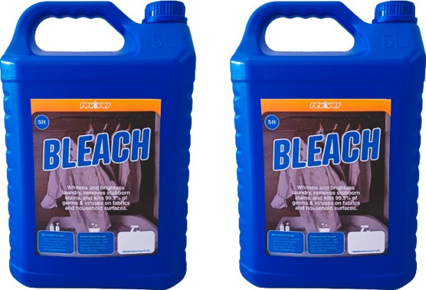 Reviver 2 x 5lt Thin Bleach