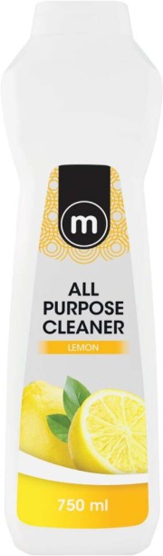 M All Purpose Cleaner Lemon