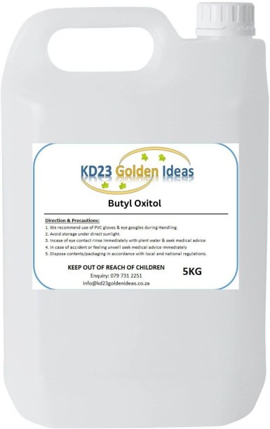 KD23 Butyl Oxitol Vehicle Washing Liquid
