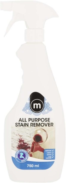 M All purpose Stain Remover