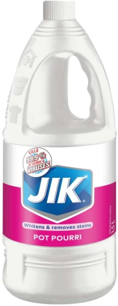 Jik Bleach Pot Pourri