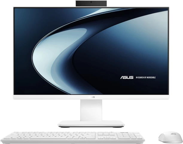 ASUS Core i7 (16 GB/512 GB/512 GB SSD/Windows 11 Home/23.8 Inch Screen)