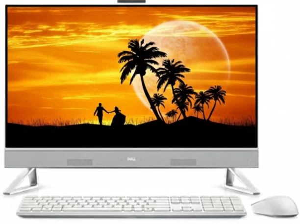 Dell Core i7 (32 GB/1 TB SSD/Windows 11 Pro/27 Inch Screen)
