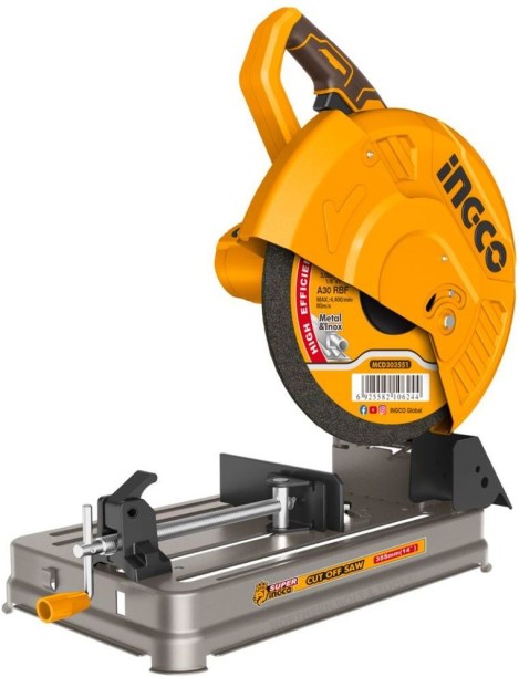 INGCO Cut off saw 2400w 355mm Angle Grinder