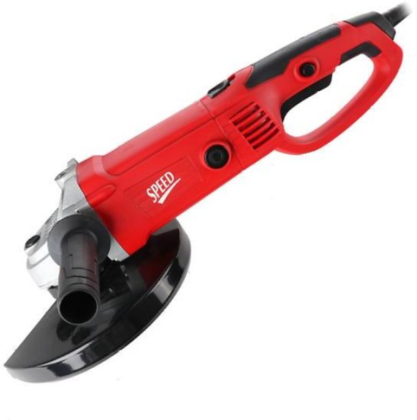 Speed Angle Grinder 2150W Angle Grinder
