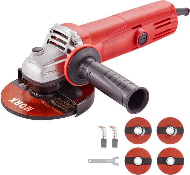 Morx 6106 Angle Grinder