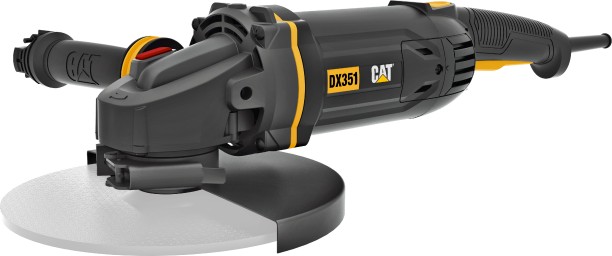 CAT DX351 Angle Grinder