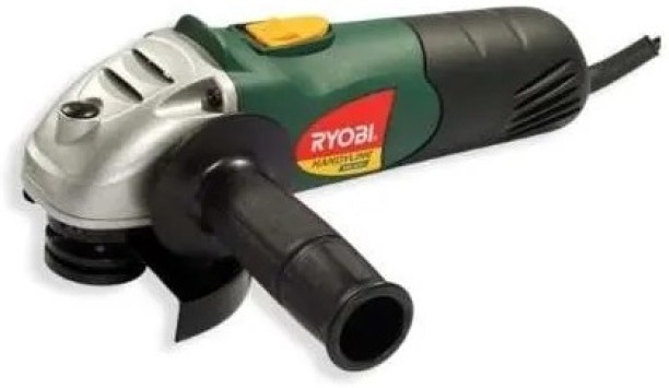 Ryobi Corded Handyline 650W Angle Grinder