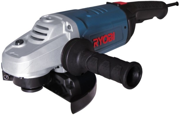 Ryobi G-2323 Angle Grinder