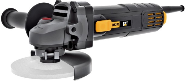 CAT DX371 Angle Grinder