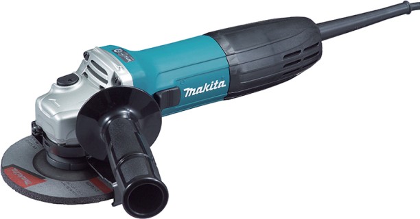 MAKITA GA4530 Angle Grinder