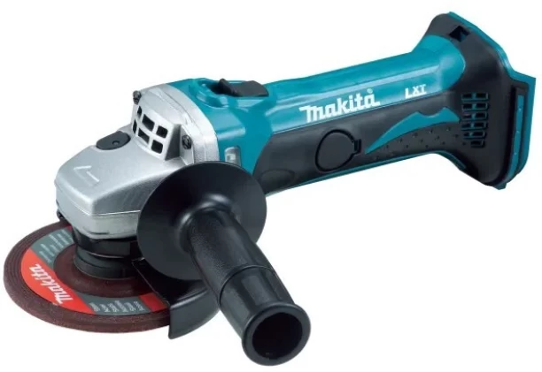 Makita DGA452ZK Angle Grinder